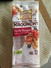Mes krounchy - Product