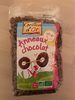 Crousty Anneaux Chocolat - Product