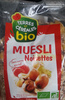 Muesli noisettes - Product