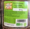 Ka're Choco Noisettes - Product