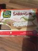 Tartines Craquantes Sarrasin Bio sans gluten - Produit