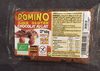 Domino Chocolat au Lait - Produit
