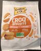 croq’biscuits - Product