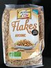 Flakes avoine - Product