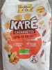 KA’RÉ Cacahuètes - Produit