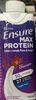 Ensure Max Protein - Product
