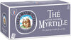 Thé Myrtille - Product