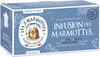 Infusion des marmottes - Producto