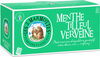 Menthe Tilleul Verveine - Produkt