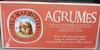 Infusion Agrumes - Product