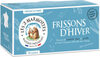 FRISSONS D'HIVER - Produit