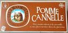 Infusion Pomme Cannelle - Product