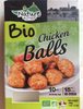 Bio Chicken Balls - Product