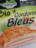 Nature De France Bio Cordons Bleus - Product