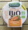 Mon potage Bio carottes panais - Product