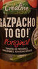 Gaspacho To go - Product