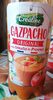 Gazpacho original aux tomates de provence - Product