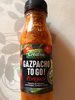 Gazpacho to go original - Product