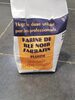 Farine de sarrasin - Produit