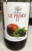Pomme Cassis - Product