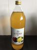 Pur Jus Pomme Coing - Product