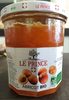 Confiture extra abricot bio - Product