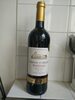 Bordeaux Réserve 2014 - Product
