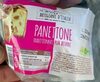 Panettone traditionnel pur beurre - Product