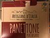 Panettone pur beurre - Produit