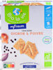 Mybioscore Oignon & Poivre - Product