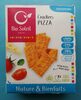 Nature&Bienfaits Crackers Pizza - Product