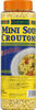 Mini soup croutons - Product