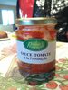 Sauce tomate à la provençale - Product