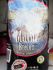 Cafe moulu Coic Matin Breton - Product
