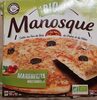 Pizza  Margherita Mozzarella - Product