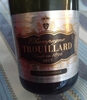Champagne Brut - Produit