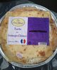 Tarte au fromage Chimay - Product