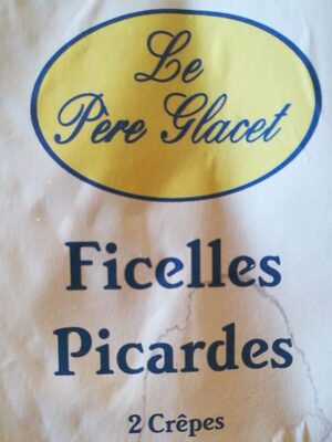 Ficelles Picardes - نتاج - fr