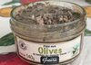 Pate aux olives - Produit