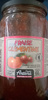 Confiture fraise clémentine - Produkt