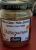 Miel de Corse AOP Châtaigneraie - Product