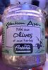Pate aux olives et aux herbes - Produit