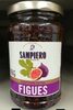 Confiture extra figues - Product