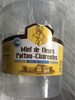 Miel de fleurs Poitou-Charentes - Produit