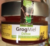 Grog Miel Détox - Product