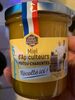 Miel d'Apiculteurs Poitou-Charentes - Produit