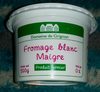 Fromage blanc maigre - Product