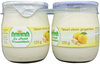 Yaourt citron gingembre - LE PETIT VERSAILLAIS 2 * 125g - Product
