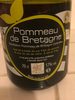 Pommeau De Bretagne Aoc - 70 cl - 17% - Product
