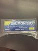 Pave saumon bio - Product